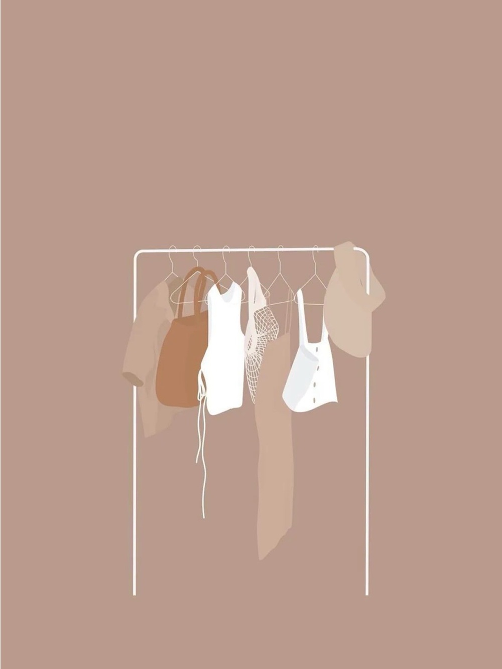 New items coming soon……